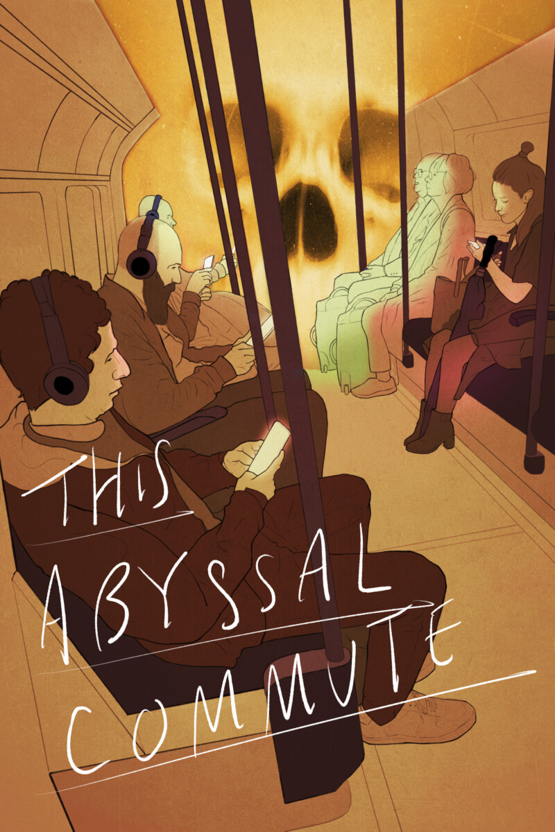 The Abyssal Commute